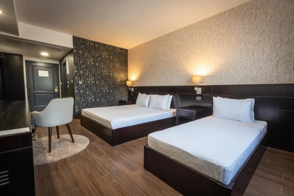 Hotel Sky Gevgelija