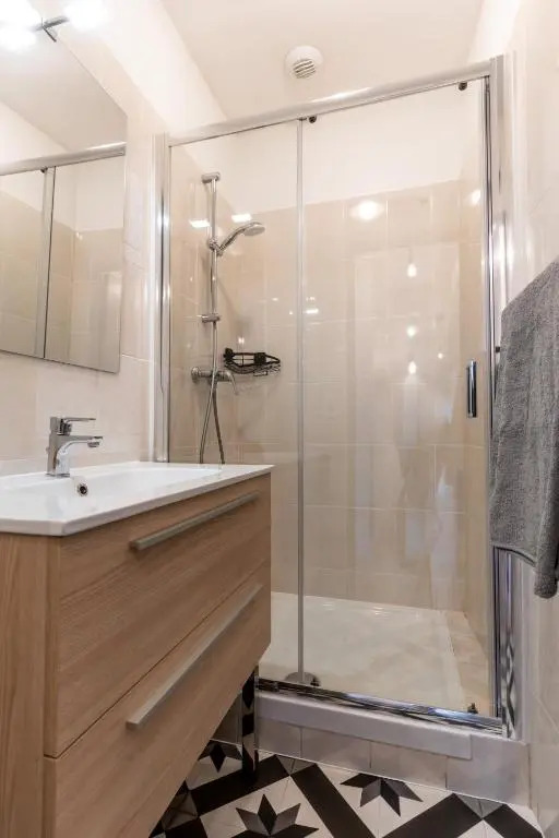 Appartement Terreau