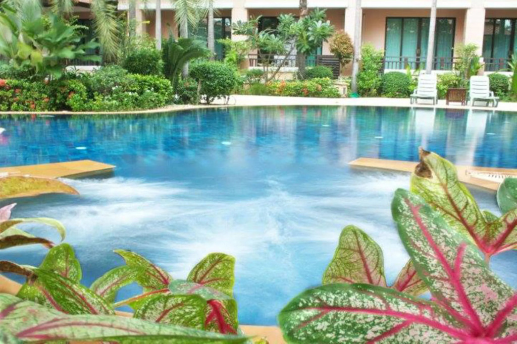 Le Casa Bangsaen