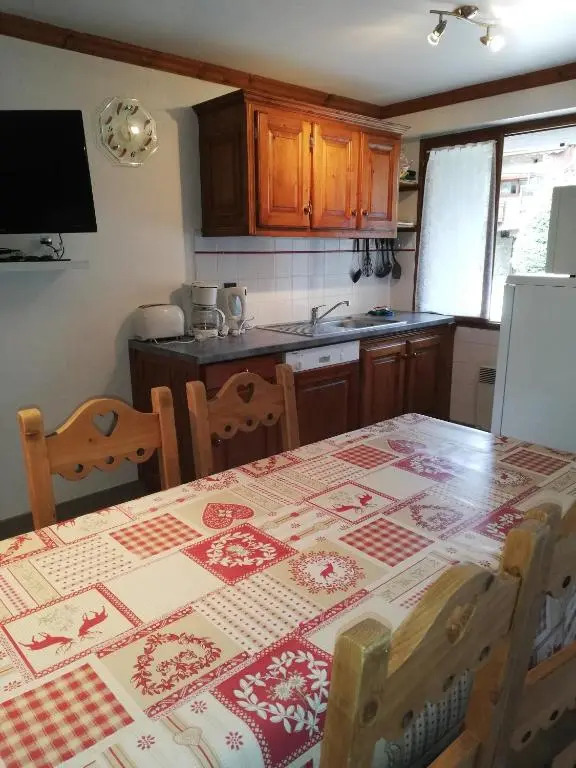 appartement Ancolie