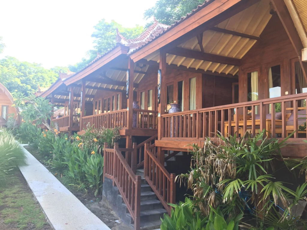 Paradesa Living & Villa
