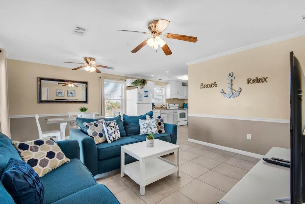 St. Martin Beachwalk Villas 131
