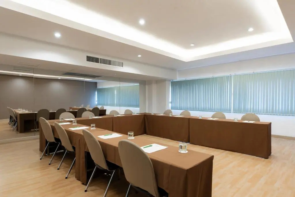 BU Place Hotel