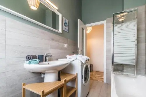 Homeathotel Citylife Colonna