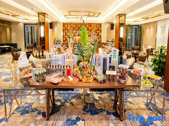 Shenzhen Pingshan Guest House （Pingshan Railway Station BYD HQ）
