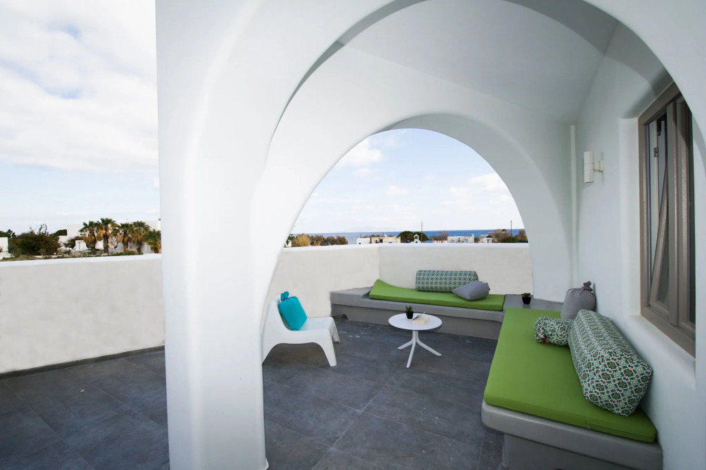La Bellezza Eco Boutique Hotel