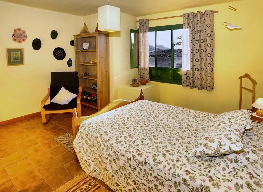 Eco Finca Alcairón