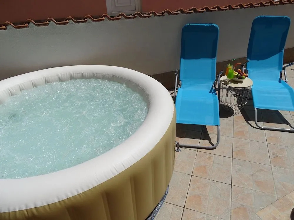 Villa Oleander