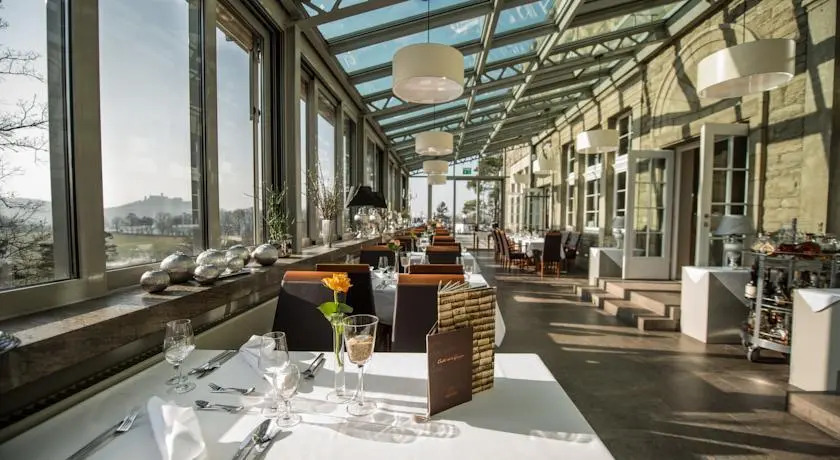 Berghotel Eisenach