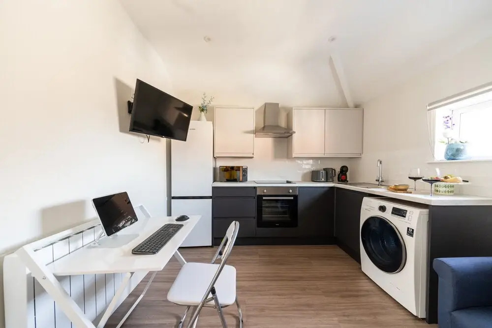 HG Collection - 1 Bedroom Apartment