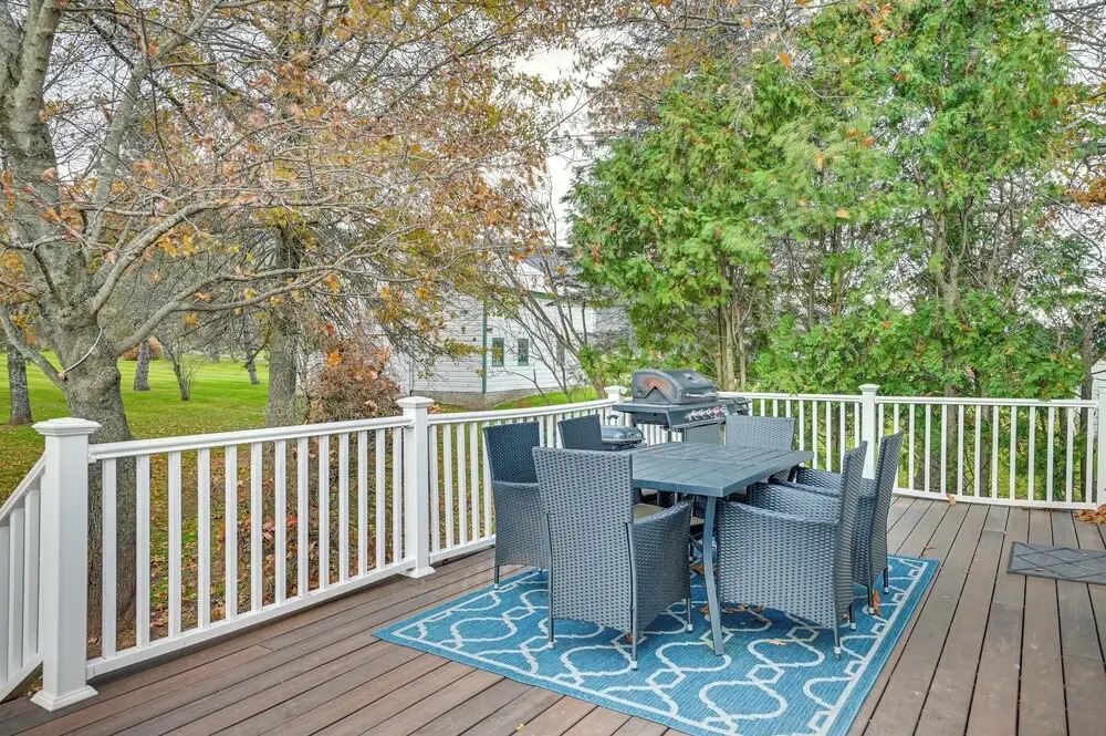 Slope Views: Luxe Windham Retreat w/ Hot Tub!