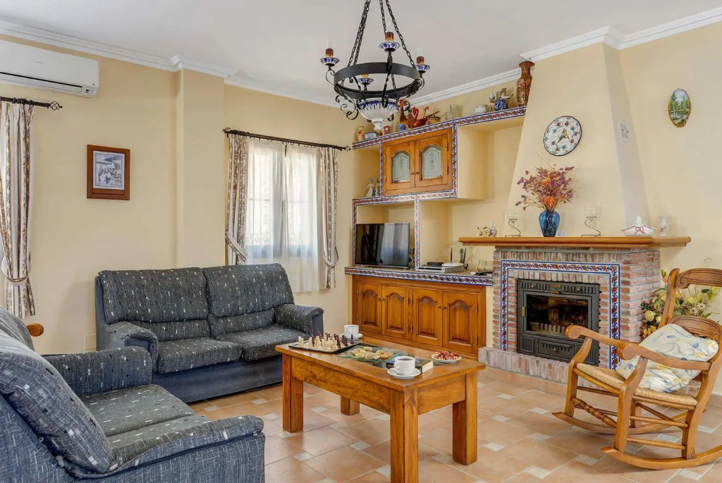 Villa El Pedregal
