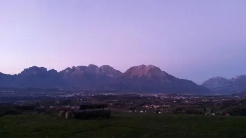 Casa dei Moch