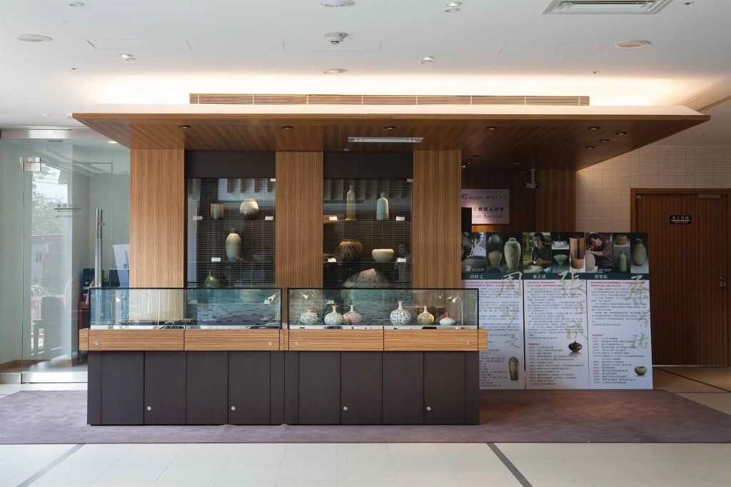 Asia Pacific Hotel Danshui