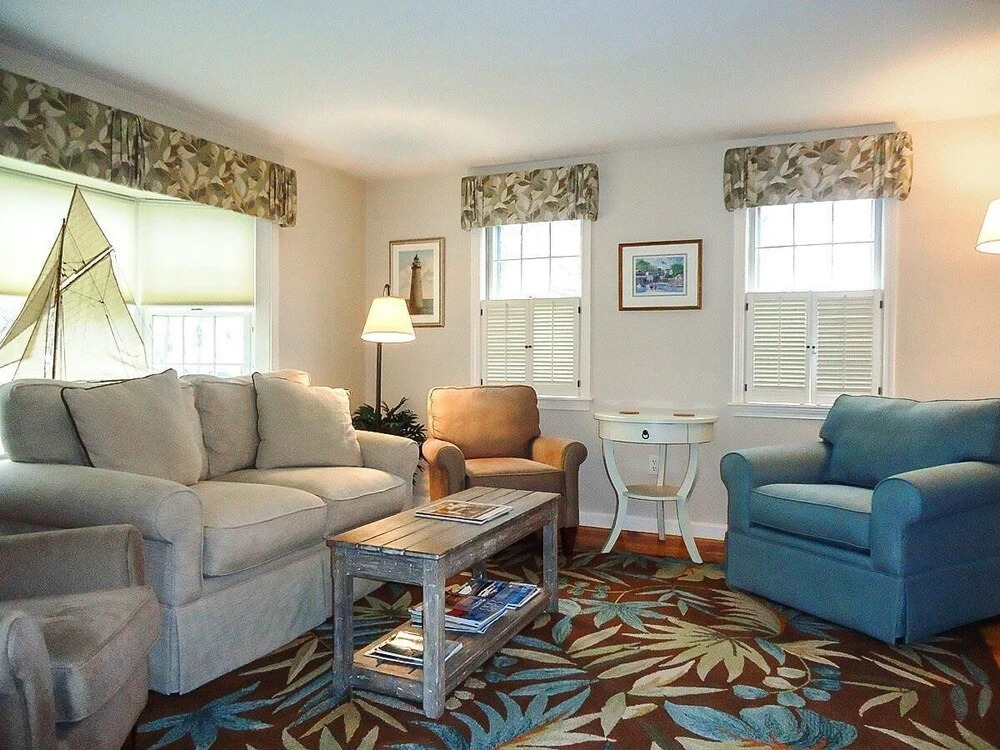 154 Old Harbor Road - Three Bedroom House