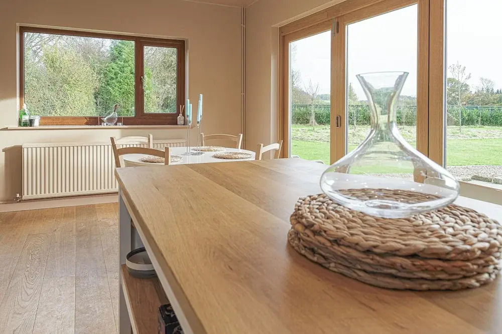 Charming 3BD Cotswolds Family Retreat