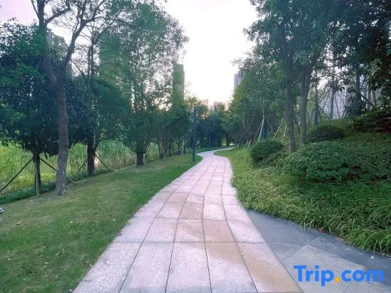 Yunyou Homestay (Yanghu Tianjie Yanghu Xincheng Subway Station)