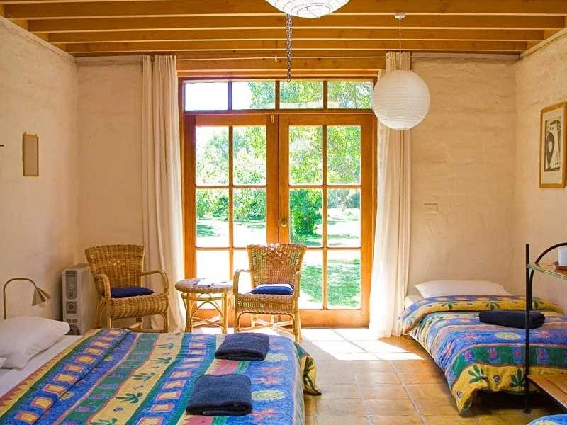 Sans Souci Inn