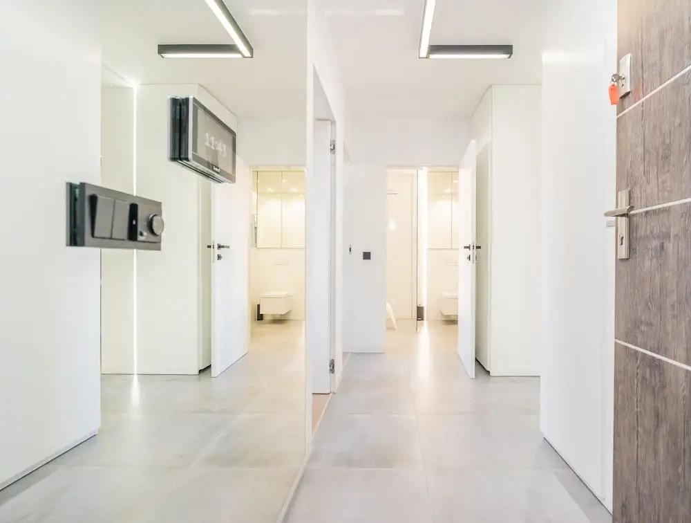 Apartamenty Premium New
