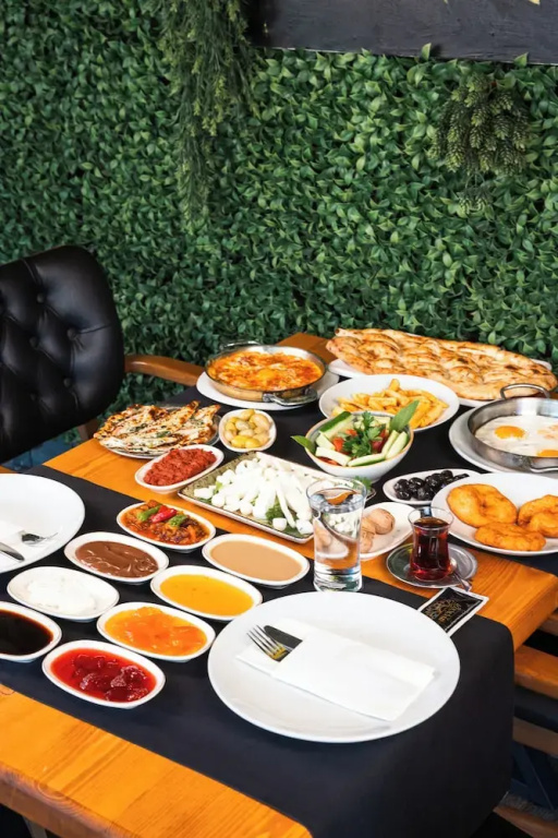 Ayçiçeği Comfort Otel