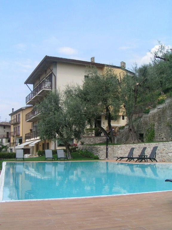 Hotel Garni Selene