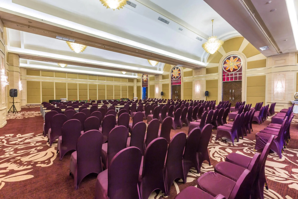 Wyndham Surabaya