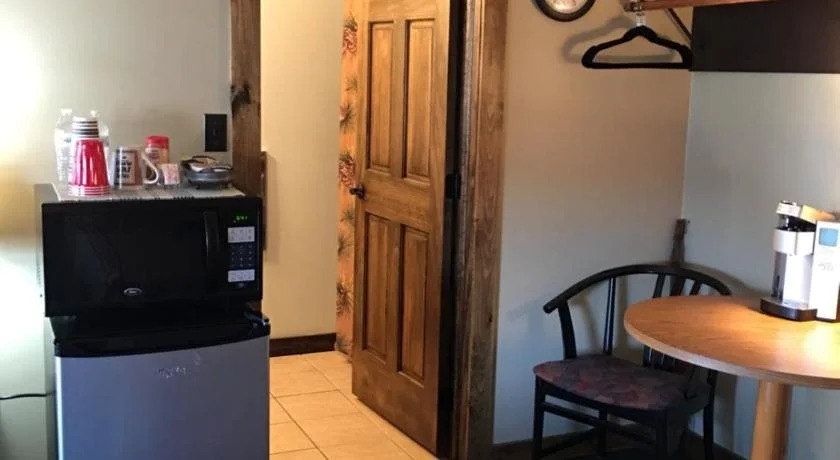 Route 9 Budget Inn