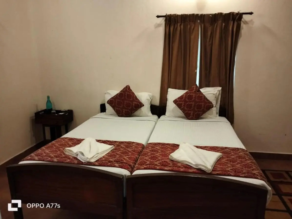 Puthuthottam Annexe