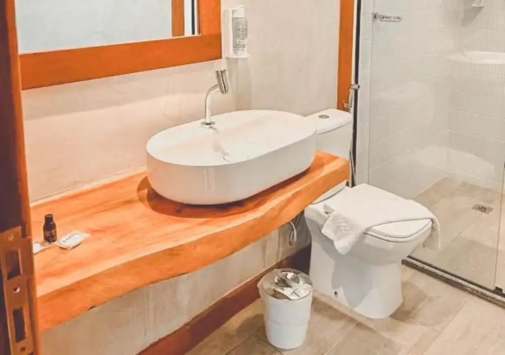 Kastel Jampa Hotel