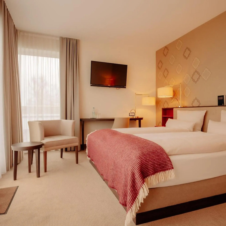 LOOKEN INN Lingen by Hackmann