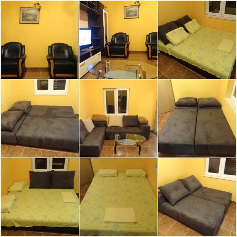 Apartment Ivana