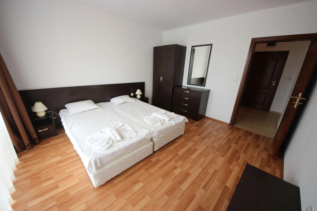 Menada Diamant Residence Apartments