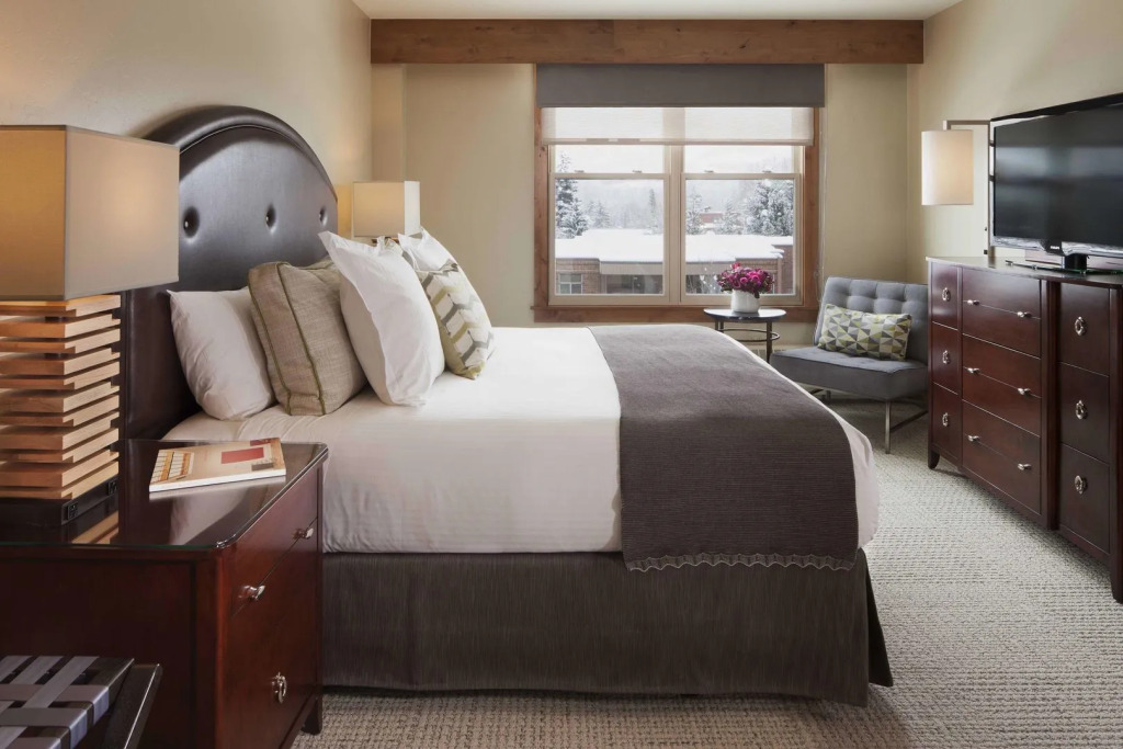 Limelight Hotel Aspen