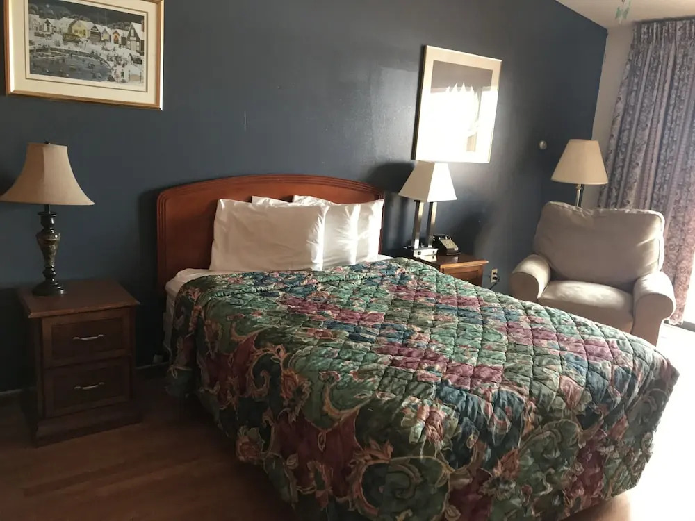 Timber Inn Motel