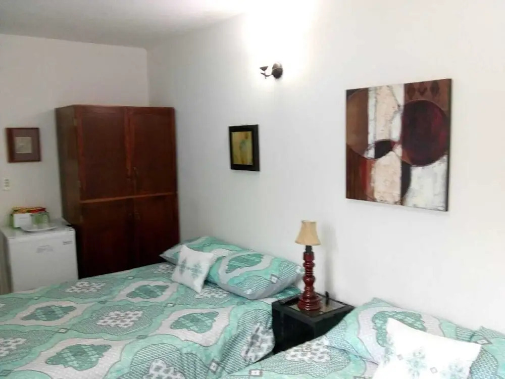 Habitaciones Eco-Terrazas