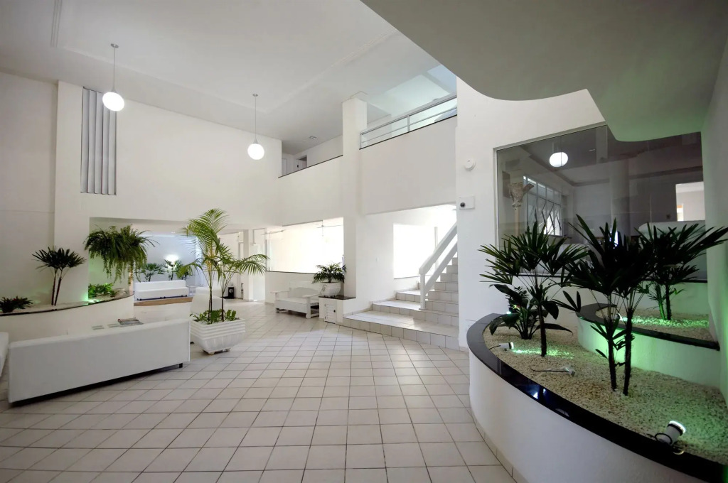 Castellammare Bombinhas Flat Residence