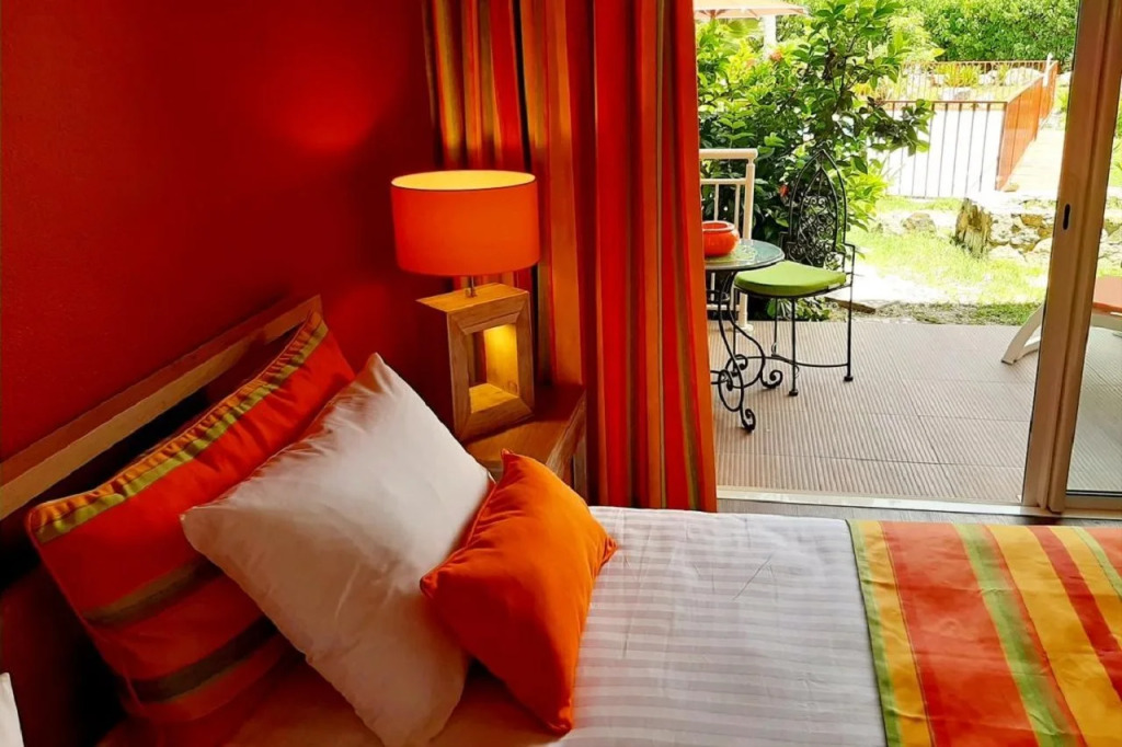 Orient Bay Palm Court Residence 4 Stars