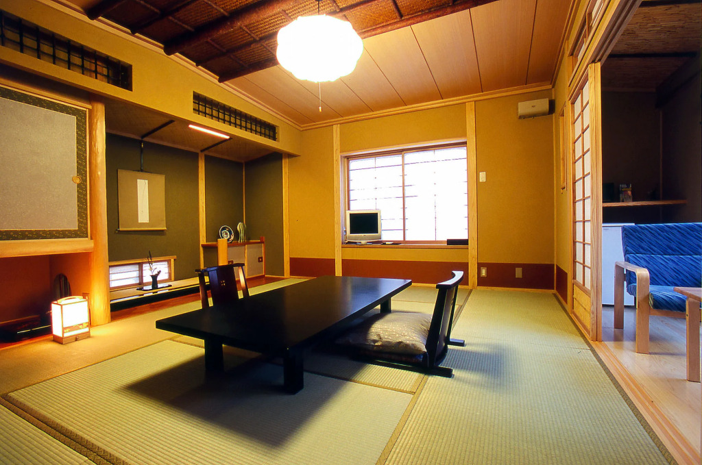 Oyado Ichizen