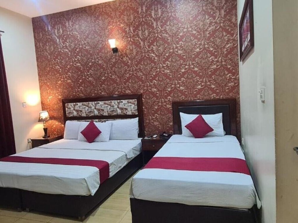 Executive Lodges Bahawalpur