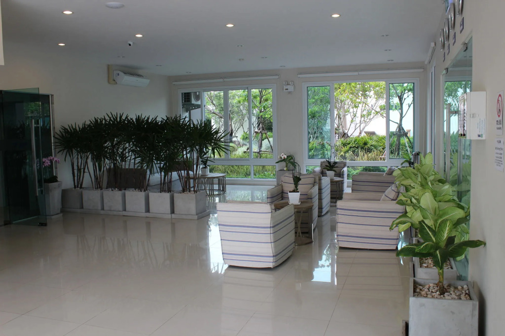 Harmony Resort Hotel