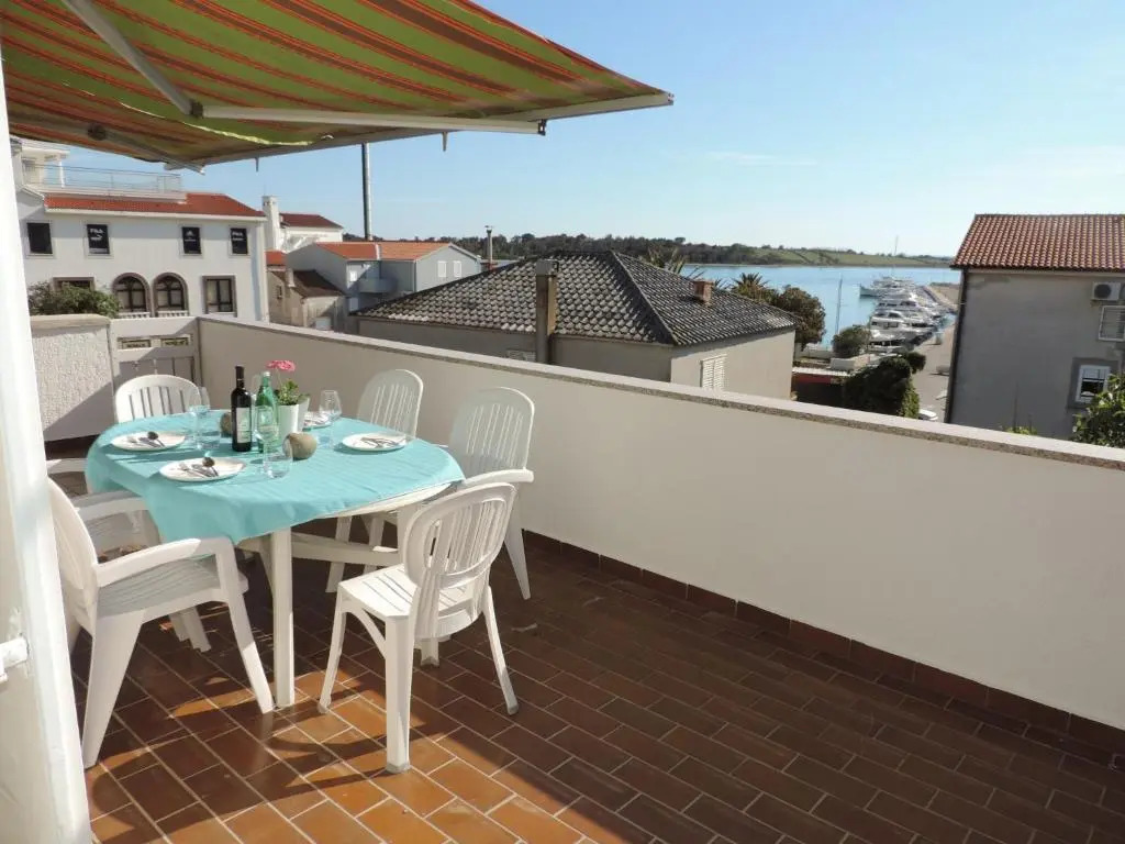 Apartment Vidas