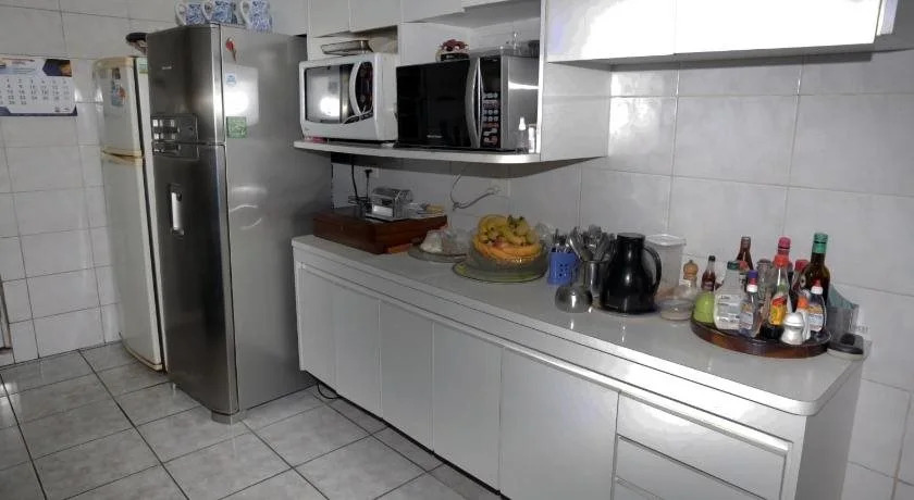 Campo Grande Hostel