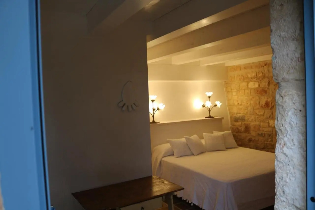 Trulli San Pietro