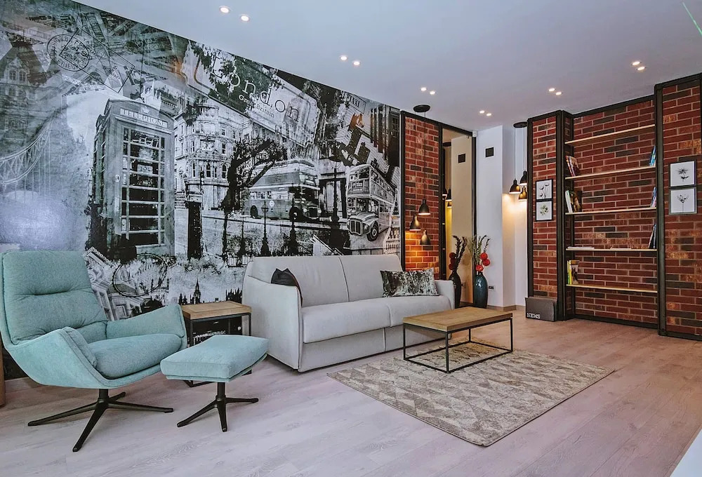 No 6 Apartments