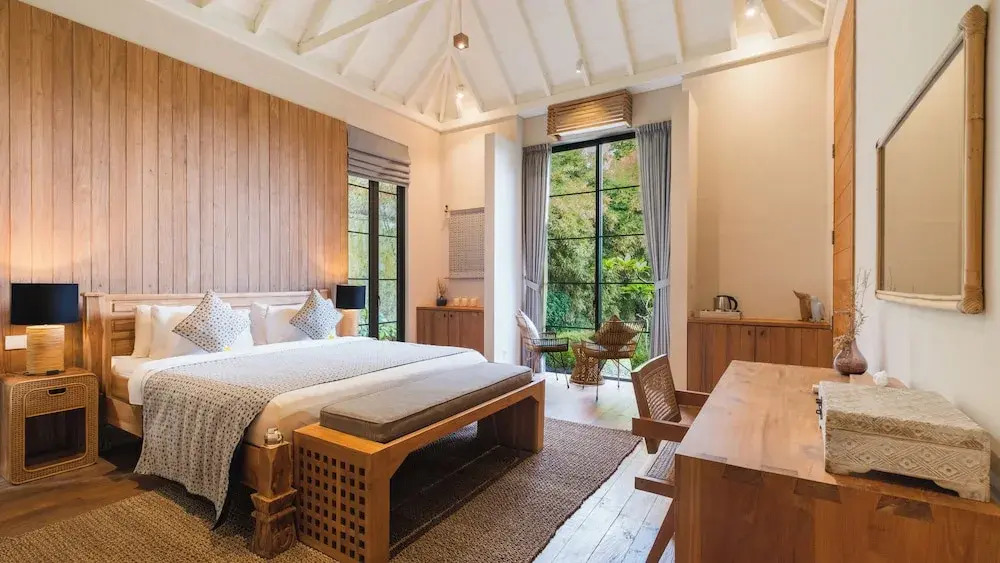 M Villa 318 Canggu