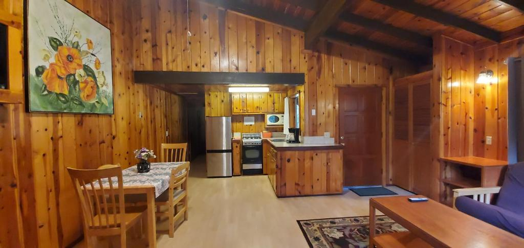 Fern River Resort