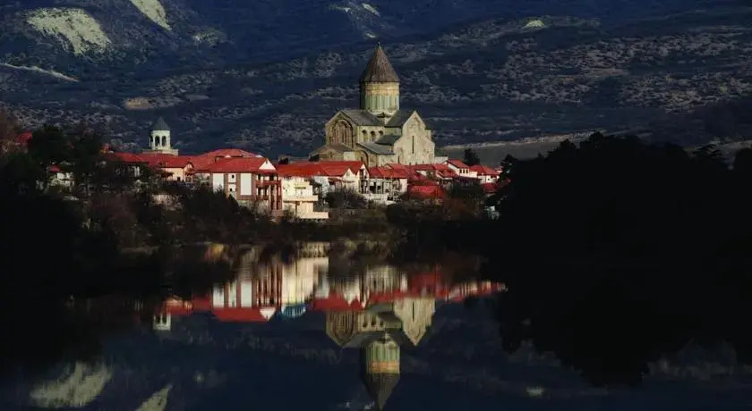 Villa Mtskheta