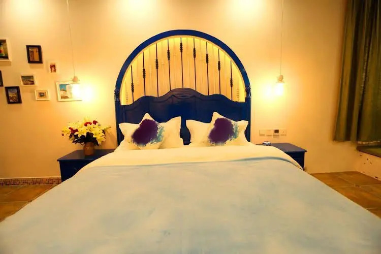 Lijiang Nagelan Inn