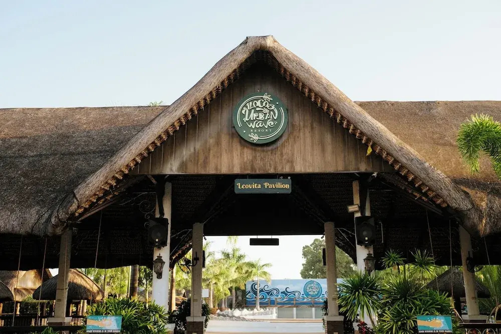 Ilocos Urban Wave Resort Hotel