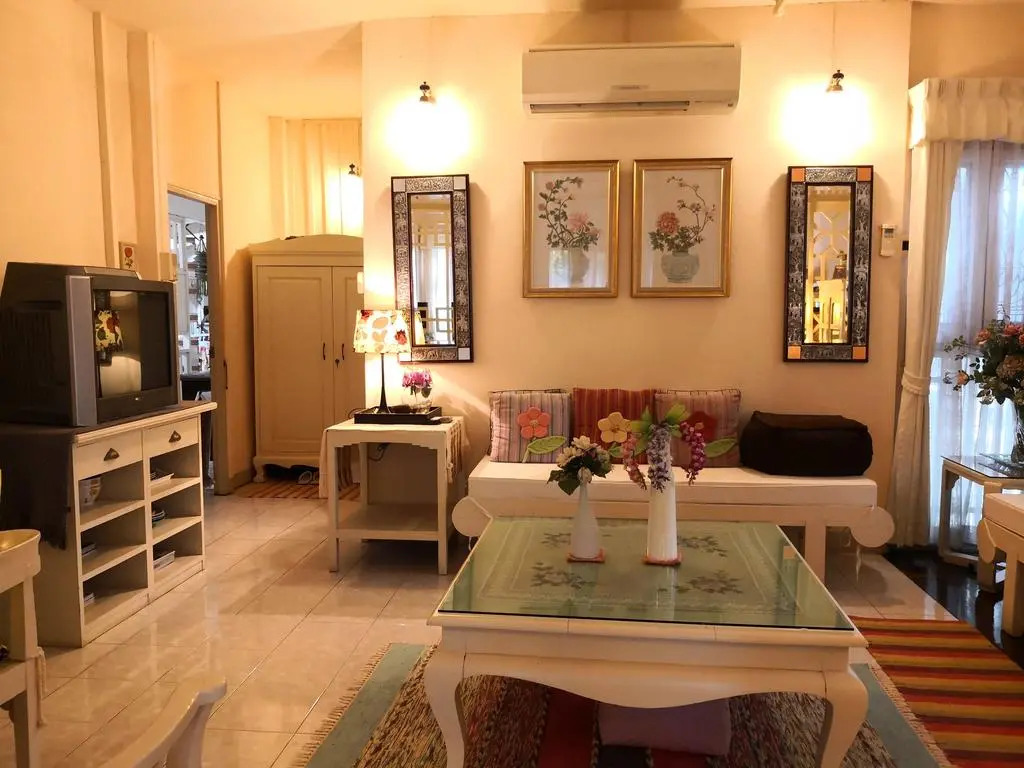 Suan Doi House Hotel and Resort